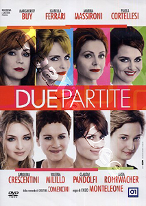 The Ladies Get Their Say (DVD)